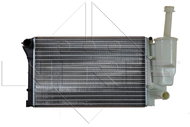 NRF Radiator, engine cooling 58170 - Car cooler