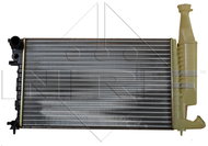 NRF Radiator, engine cooling 58174 - Car cooler