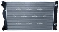 NRF Radiator, engine cooling 58234 - Car cooler