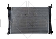 NRF Radiator, engine cooling 58274 - Car cooler