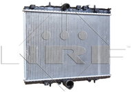 NRF Radiator, engine cooling 58303 - Car cooler