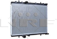 NRF Radiator, engine cooling 58311 - Car cooler