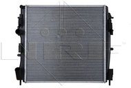 NRF Radiator, engine cooling 58316 - Car cooler