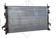 NRF Radiator, engine cooling 58319 - Car cooler