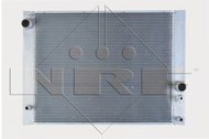 NRF Radiator, engine cooling 58320 - Car cooler