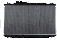 NRF Radiator, engine cooling 58323 - Car cooler