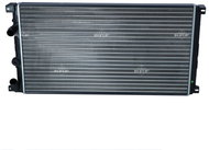 NRF Radiator, engine cooling 58324A - Car cooler