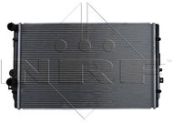 NRF Radiator, engine cooling 58334 - Car cooler