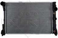 NRF Radiator, engine cooling 58335 - Car cooler