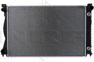NRF Radiator, engine cooling 58360 - Car cooler