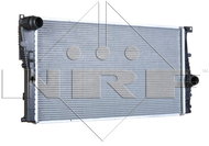 NRF Radiator, engine cooling 58410 - Car cooler