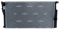 NRF Radiator, engine cooling 58411 - Car cooler