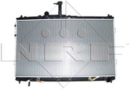 NRF Radiator, engine cooling 58421 - Car cooler