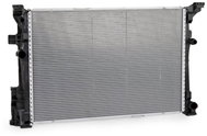NRF Radiator, engine cooling 58470 - Car cooler
