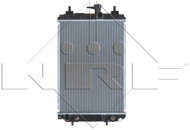 NRF Radiator, engine cooling 58494 - Car cooler
