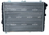 NRF Radiator, engine cooling 58579 - Car cooler