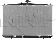 NRF Radiator, engine cooling 58611 - Car cooler