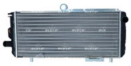 NRF Radiator, engine cooling 58701 - Car cooler