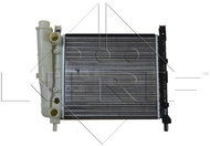 NRF Radiator, engine cooling 58730 - Car cooler