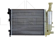 NRF Radiator, engine cooling 58736 - Car cooler