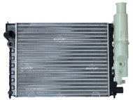NRF Radiator, engine cooling 58776 - Car cooler