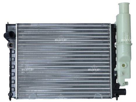 NRF Radiator, engine cooling 58776 - Car cooler - Main image