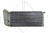 NRF Radiator, engine cooling 58781 - Car cooler