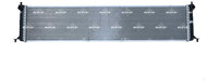 NRF Radiator, engine cooling 58790 - Car cooler