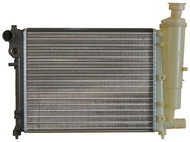 NRF Radiator, engine cooling 58807 - Car cooler