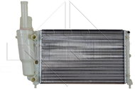 NRF Radiator, engine cooling 58952 - Car cooler
