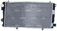 NRF Radiator, engine cooling 58957 - Car cooler