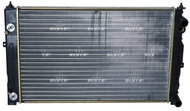 NRF Radiator, engine cooling 59101 - Car cooler
