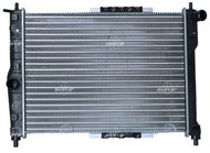 NRF Radiator, engine cooling 59122 - Car cooler