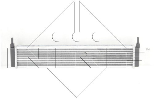 NRF Radiator, engine cooling 59175 - Car cooler - Main image