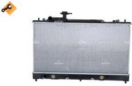 NRF Radiator, engine cooling 59224 - Car cooler
