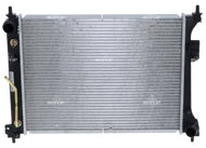 NRF Radiator, engine cooling 59226 - Car cooler
