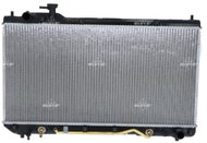NRF Radiator, engine cooling 59229 - Car cooler