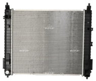 NRF Radiator, engine cooling 59235 - Car cooler