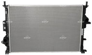 NRF Radiator, engine cooling 59237 - Car cooler