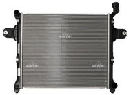 NRF Radiator, engine cooling 59238 - Car cooler
