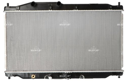 NRF Radiator, engine cooling 59240 - Car cooler - Main image