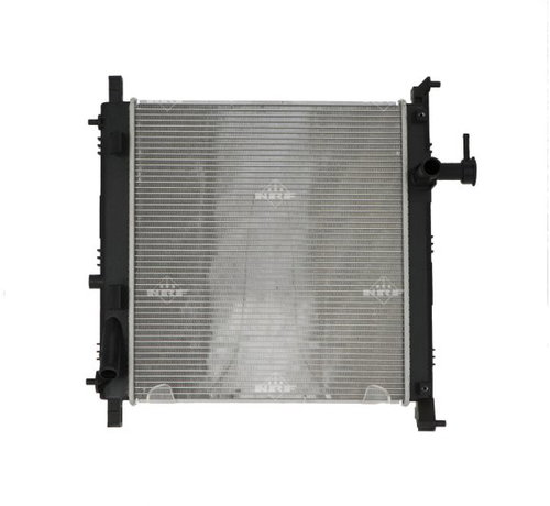 NRF Radiator, engine cooling 59241 - Car cooler - Main image