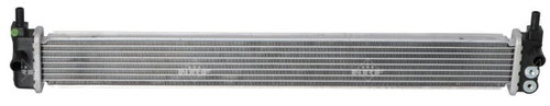 NRF Radiator, engine cooling 59242 - Car cooler - Main image
