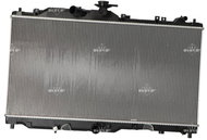 NRF Radiator, engine cooling 59244 - Car cooler