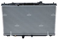 NRF Radiator, engine cooling 59246 - Car cooler