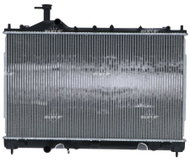NRF Radiator, engine cooling 59247 - Car cooler