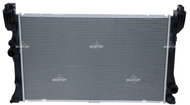 NRF Radiator, engine cooling 59248 - Car cooler