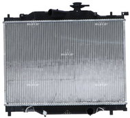 NRF Radiator, engine cooling 59249 - Car cooler