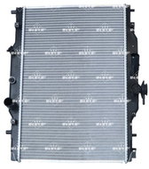 NRF Radiator, engine cooling 59250 - Car cooler