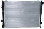 NRF Radiator, engine cooling 59253 - Car cooler